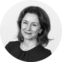 Dr Heather Wade