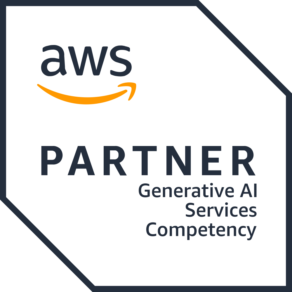 AWS GenAI Competency