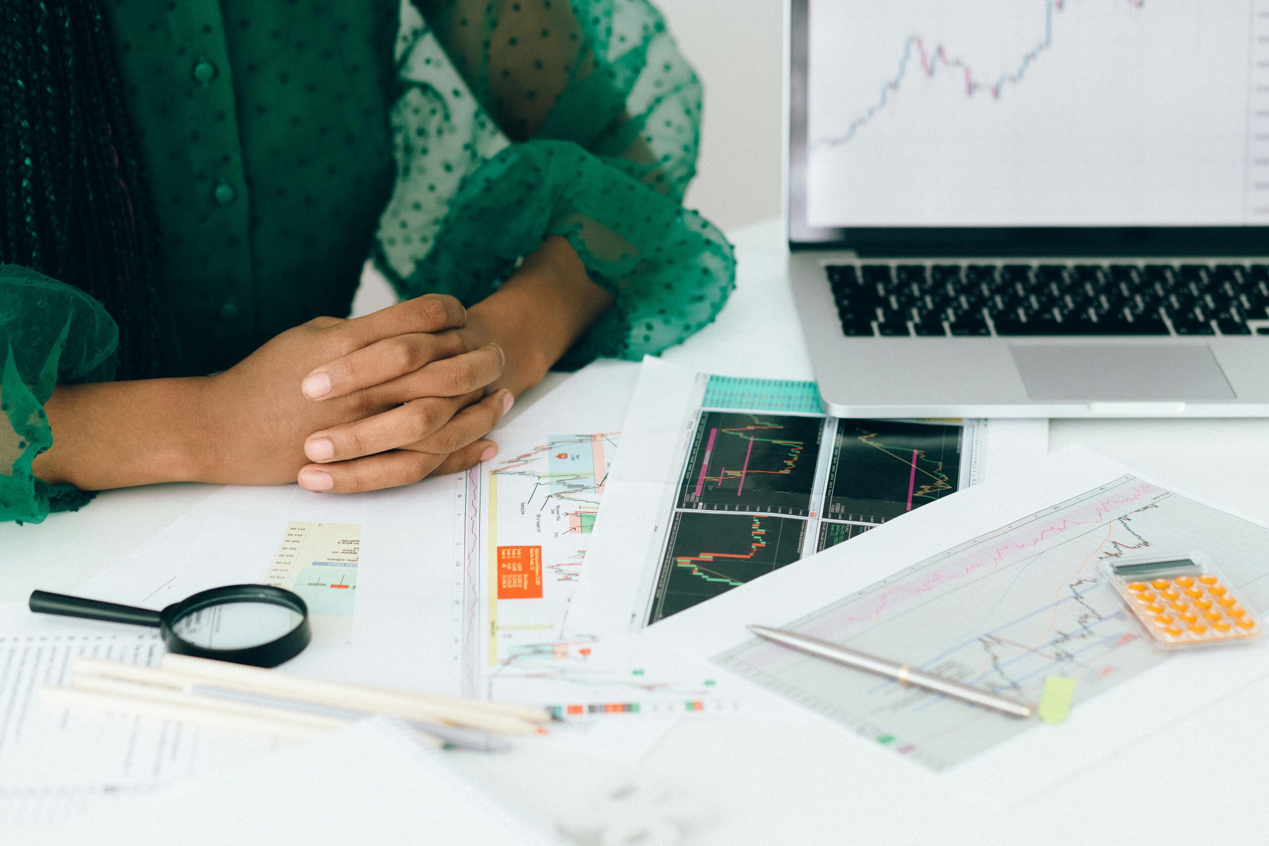 Calculating churn rate for a subscription business