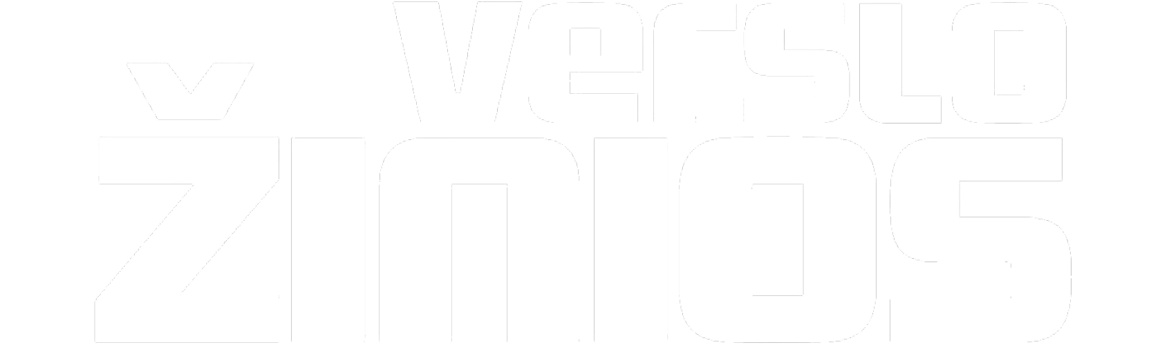 Verslo Žinios