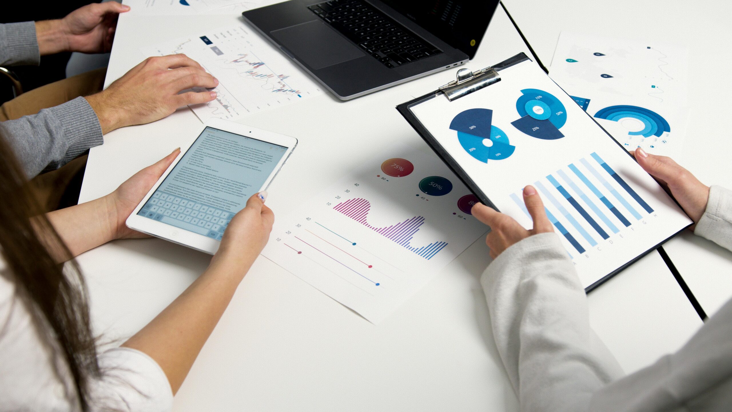 Analysing product usage data to guide the roadmap