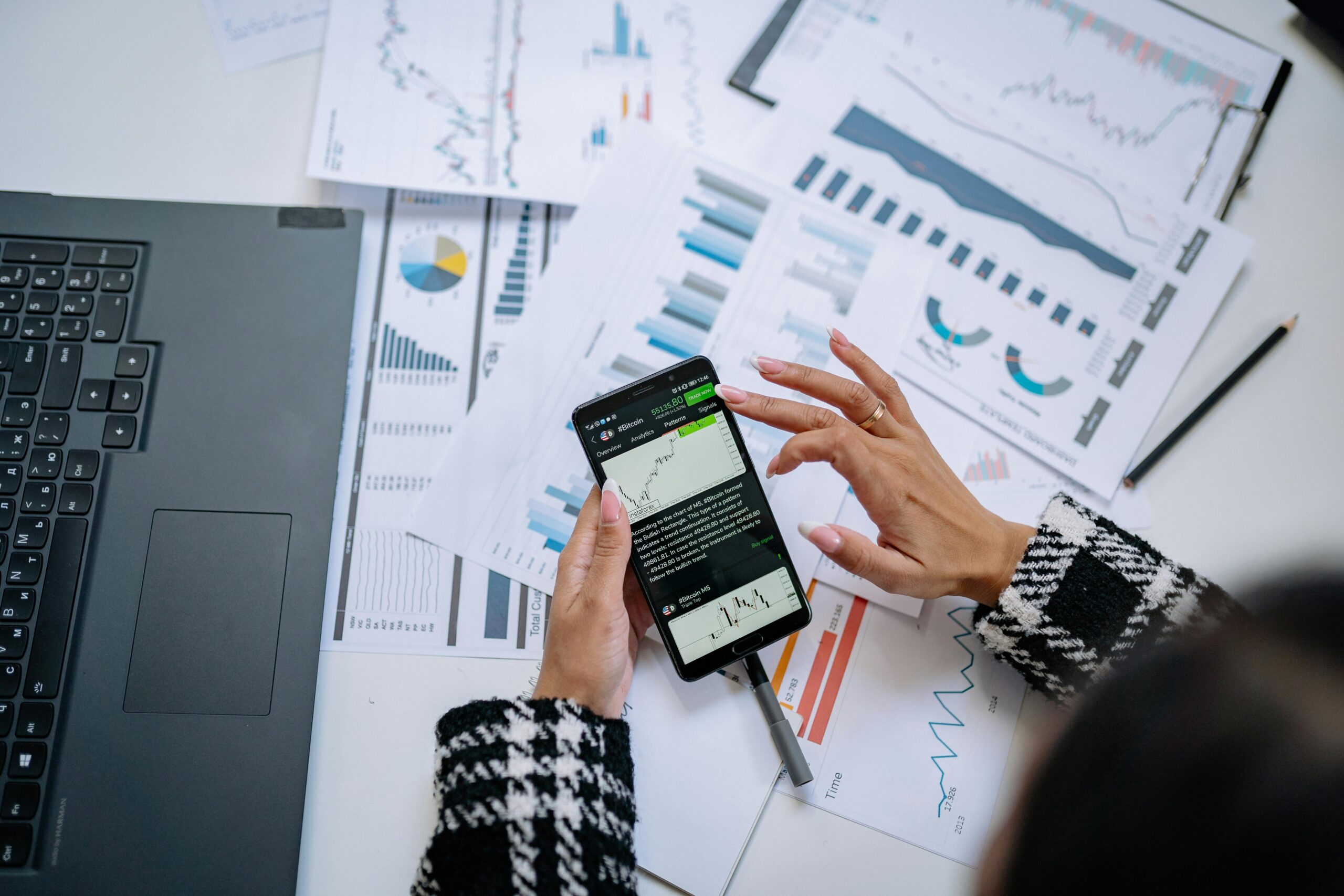 The SaaS metric stack, from demand through revenue to cash