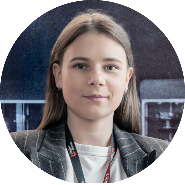 Amanda Uzialaite, CMO at Moterra