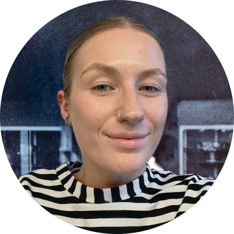 Kriste Vagneryte, Head of Product at Moterra